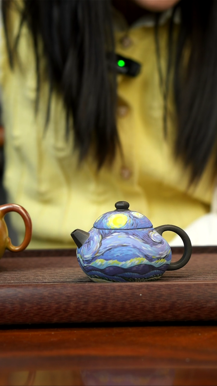 茶壶紫砂宜兴紫砂