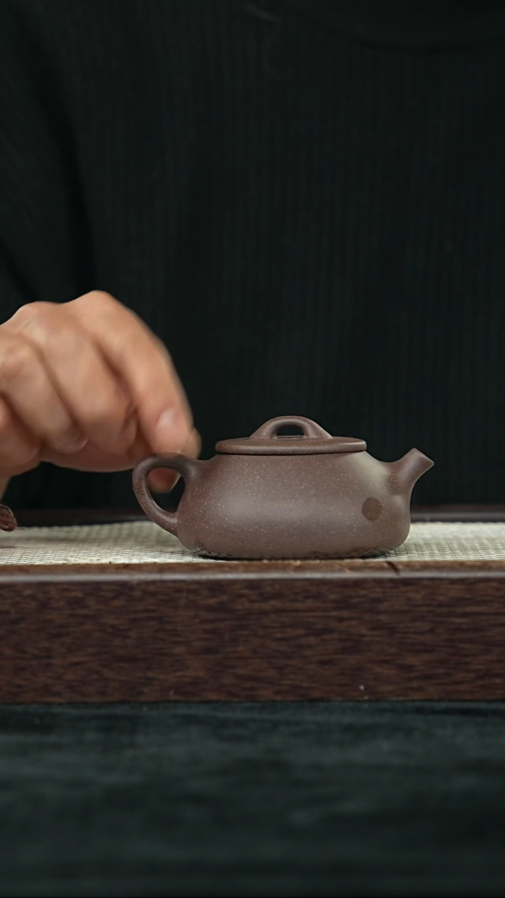 【闪购商品】紫砂其他@@GP16119王元昌和圆