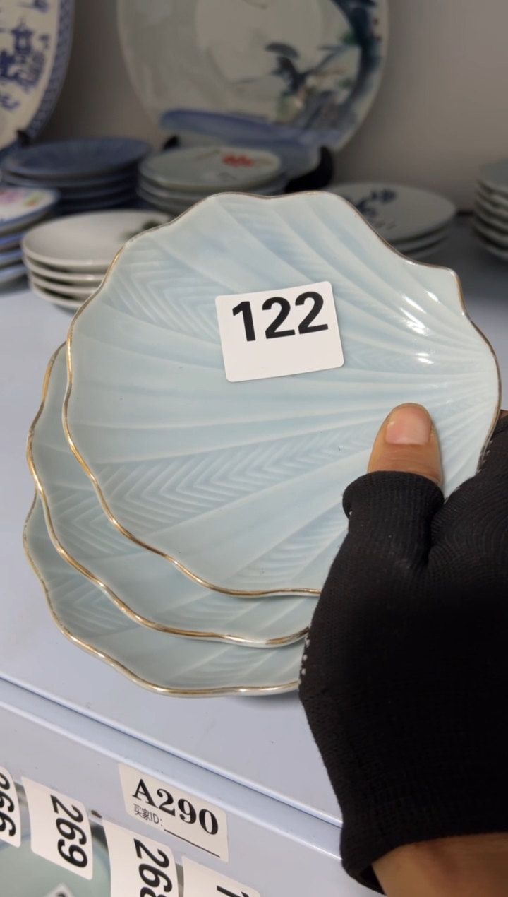 洁洁中古商品默认瑕疵完美主义者慎拍