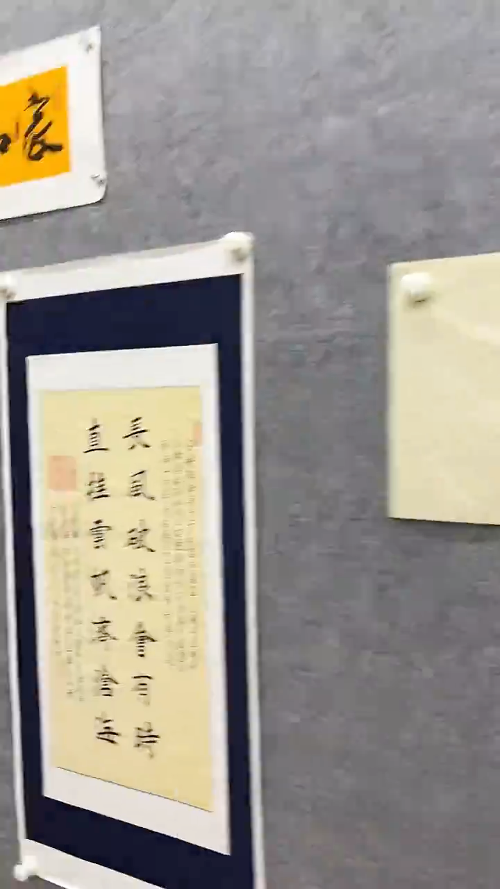 书法张有利书法作品欣赏