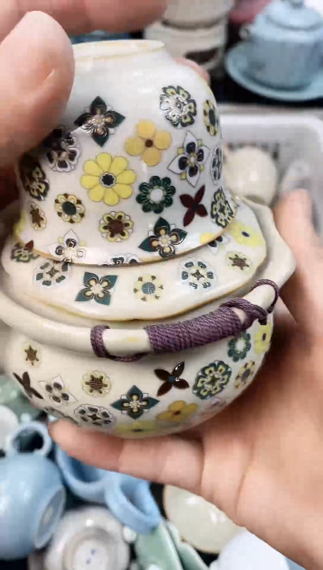 【闪购商品】（轻轻微瑕）茶具茶壶茶碗茶杯