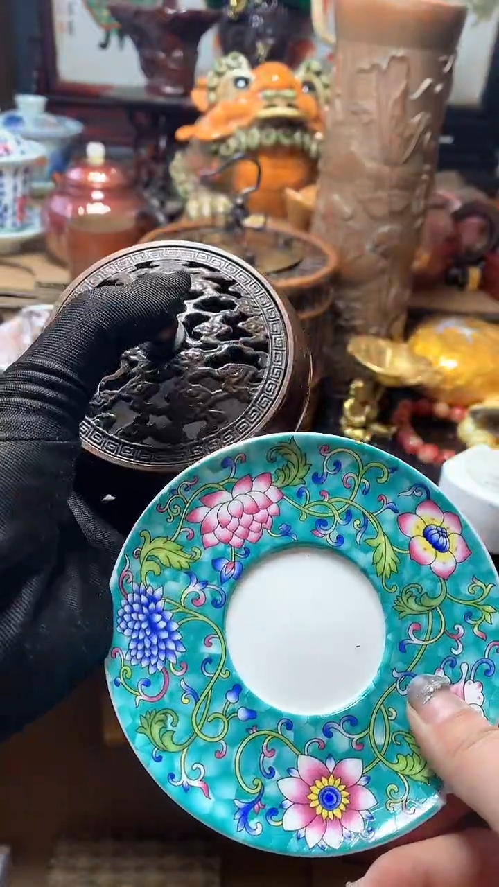 【闪购商品】瓷器默认微瑕瓷器