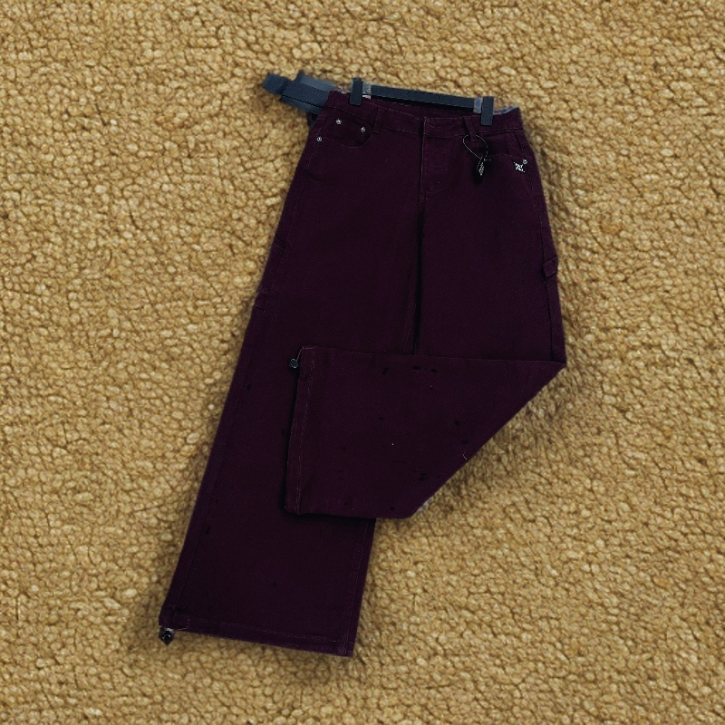 时尚潮流休闲裤60005