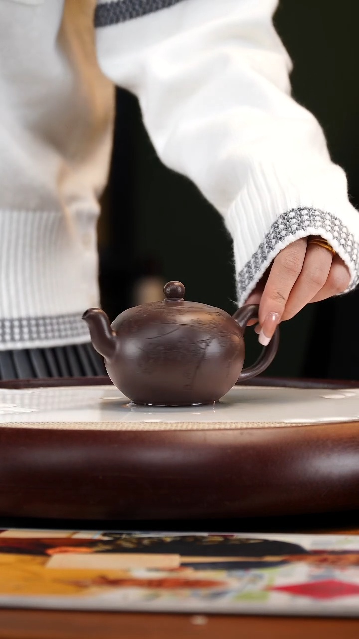 YYF23天青一粒珠250cc