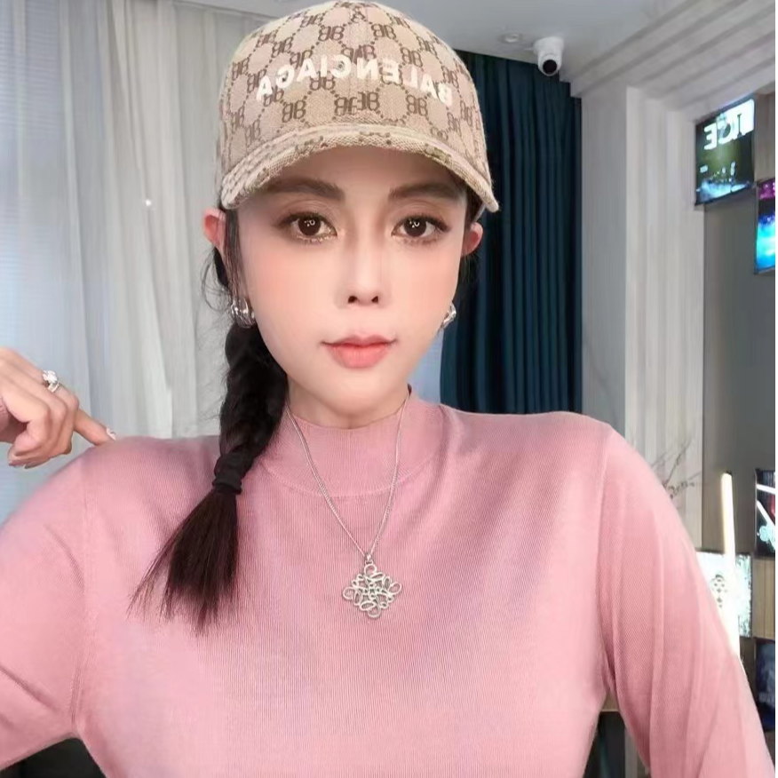 【JDKJ】潮品轻奢高端气质百搭休闲潮流时尚男士羊毛衫Y64