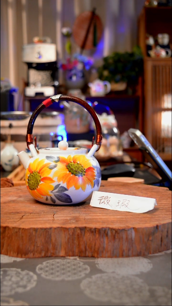 【闪购商品】杯景德镇瓷生活手作