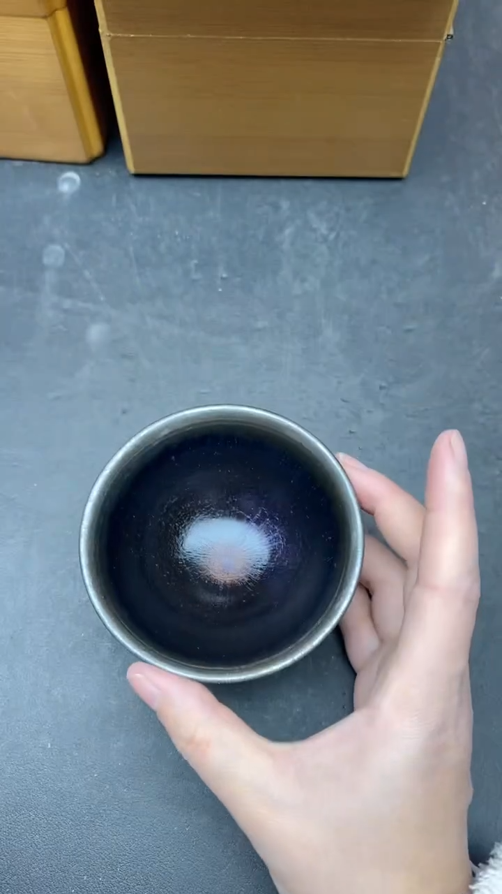 【闪购商品】茶盏163带礼盒         