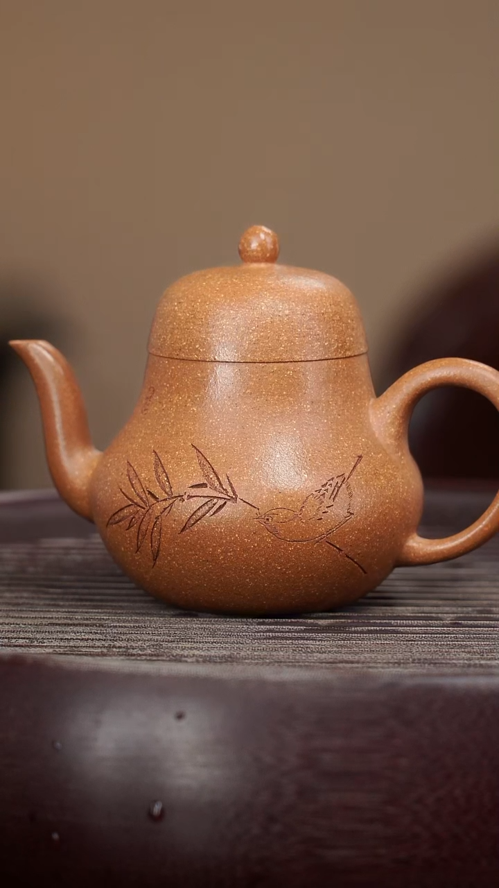 【闪购商品】紫砂茶壶宜兴紫砂壶