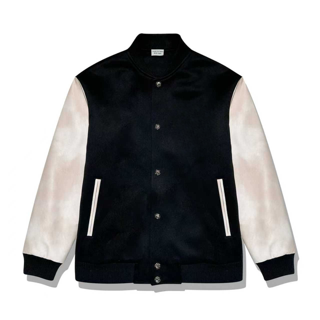 75号-时尚休闲百搭外套-ND1037-雅雅