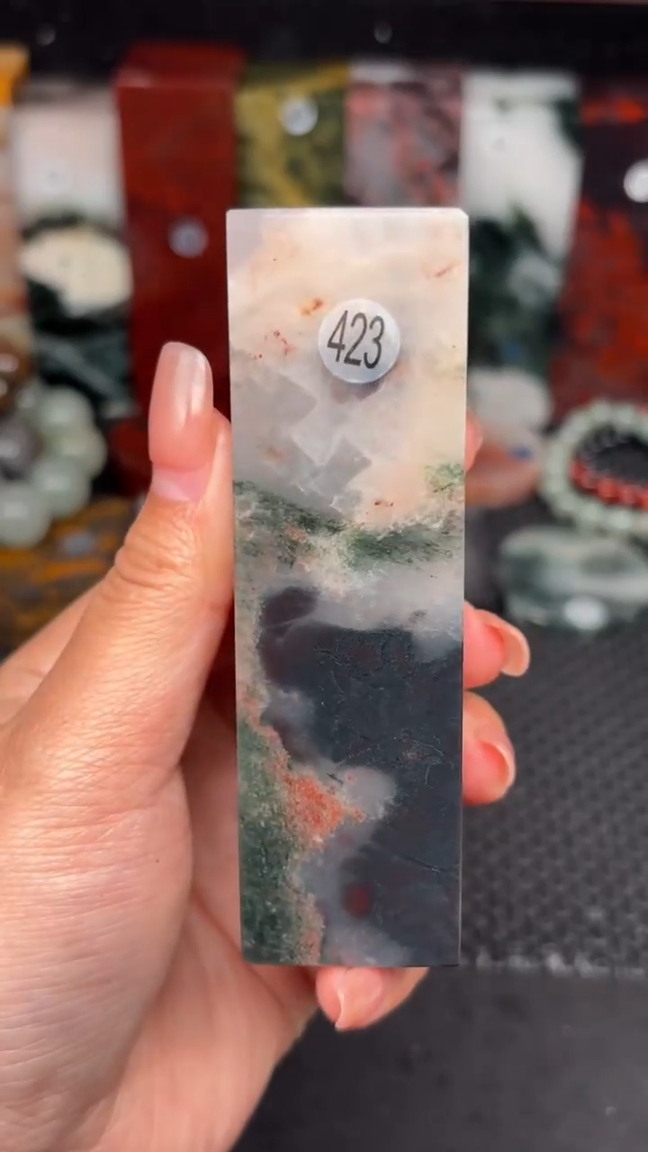 玉桂林创意摆件装饰 编号：423