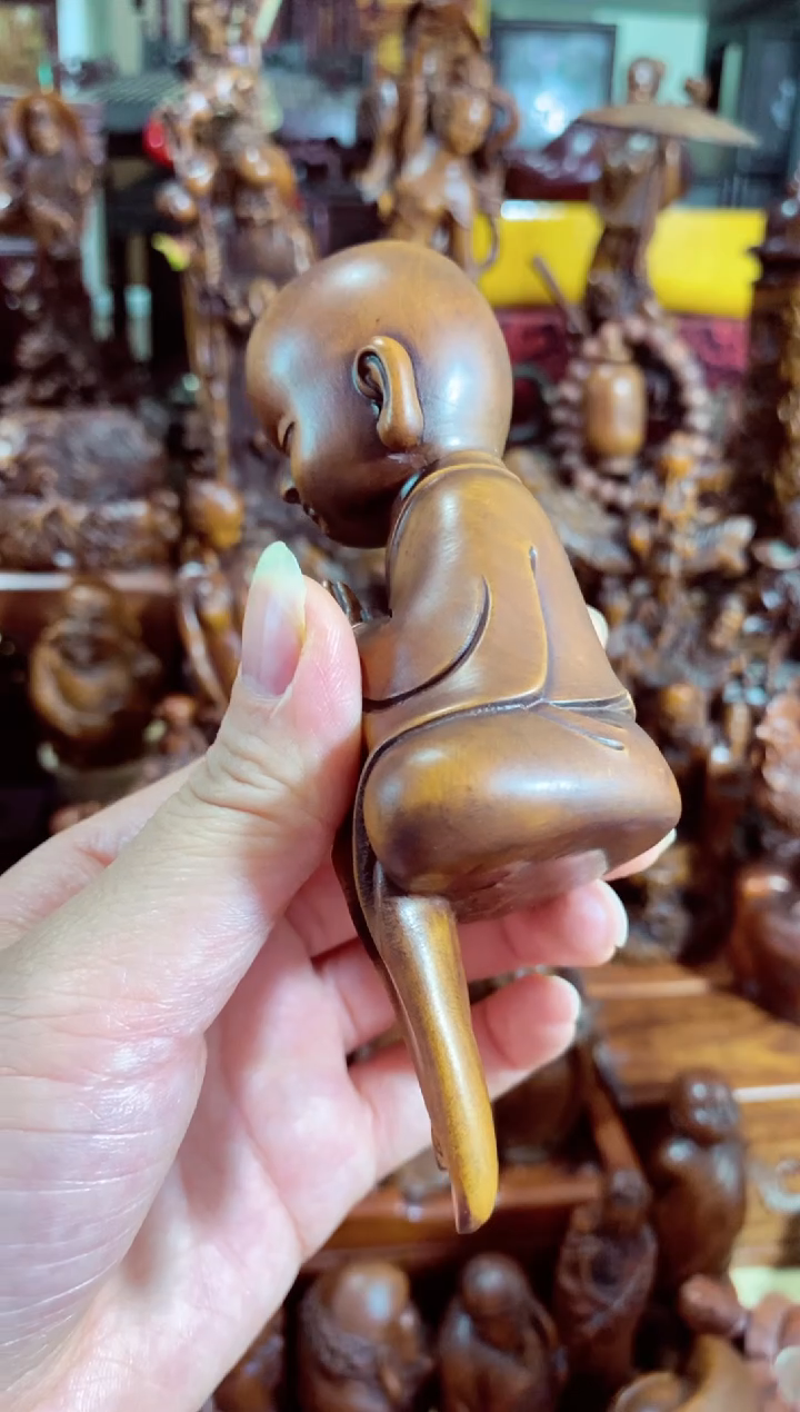 【闪购商品】木高端文玩礼品好物