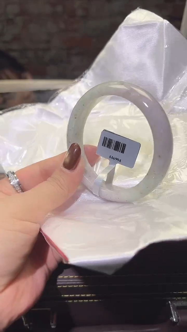 【闪购商品】定制翡翠未镶嵌#23/毛货需精细抛光/59