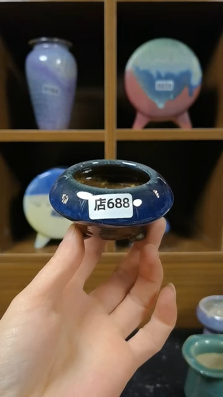 【闪购商品】红陶668