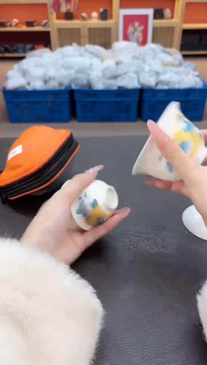 【闪购商品】摆件瓷SC1111111111111