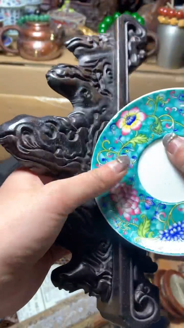 【闪购商品】瓷器默认微瑕瓷器