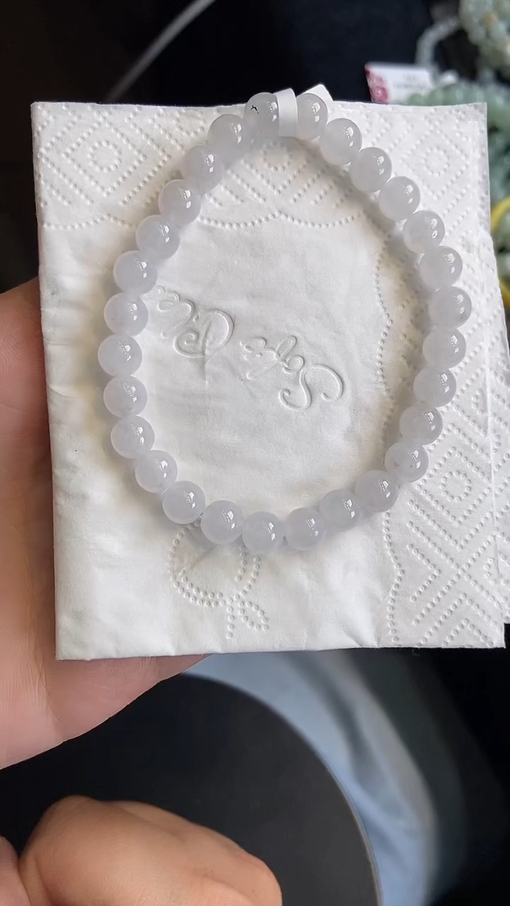未镶嵌手链翡翠11