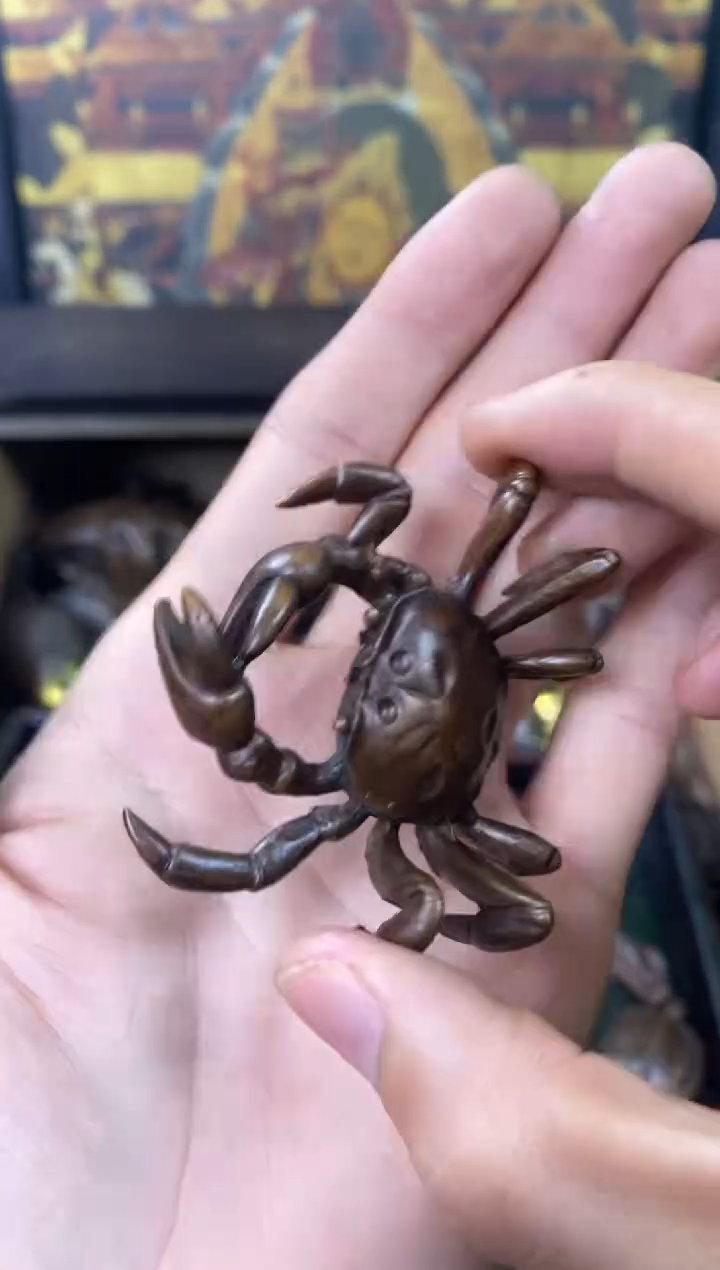 百福铜专属精选链接