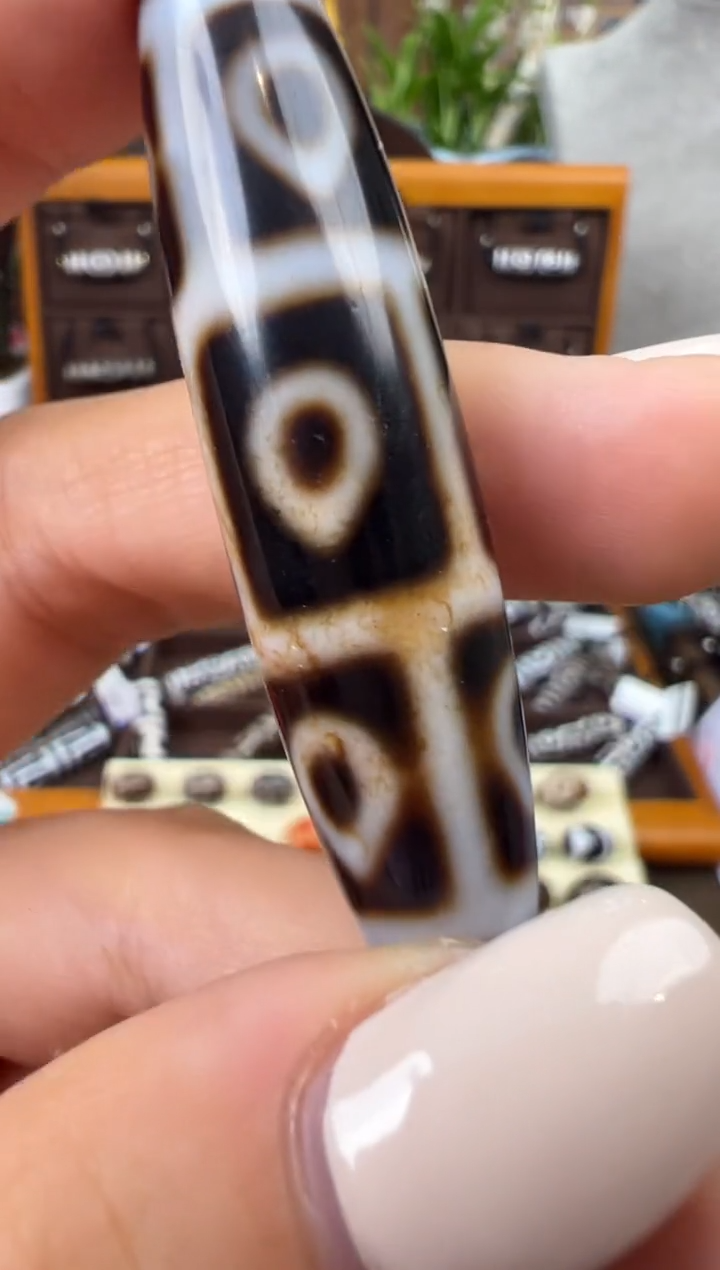 【闪购商品】玛瑙/玉髓吊坠(不含链)未镶嵌53.