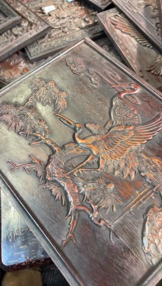 【闪购商品】木E126雕刻板链接以直播间为准