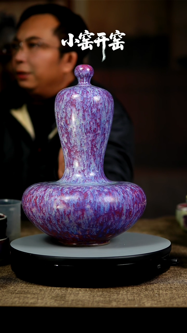 郗家窑宝超高工佛尊009