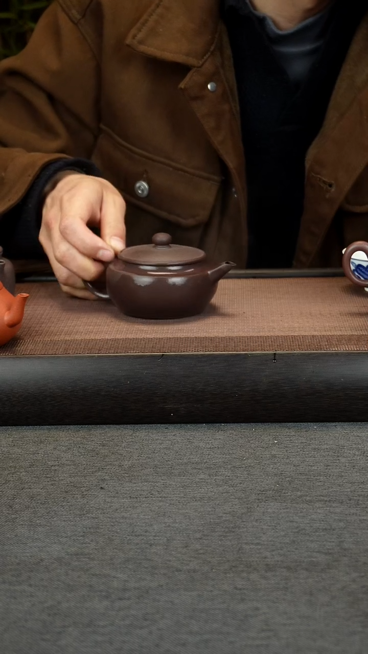 【闪购商品】紫砂茶壶宜兴紫砂壶  