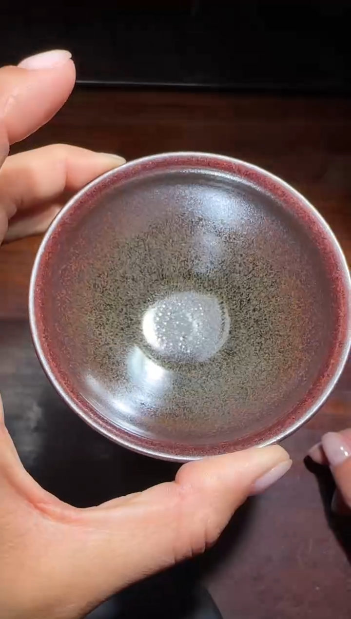 【闪购商品】茶盏许家有高端收藏113