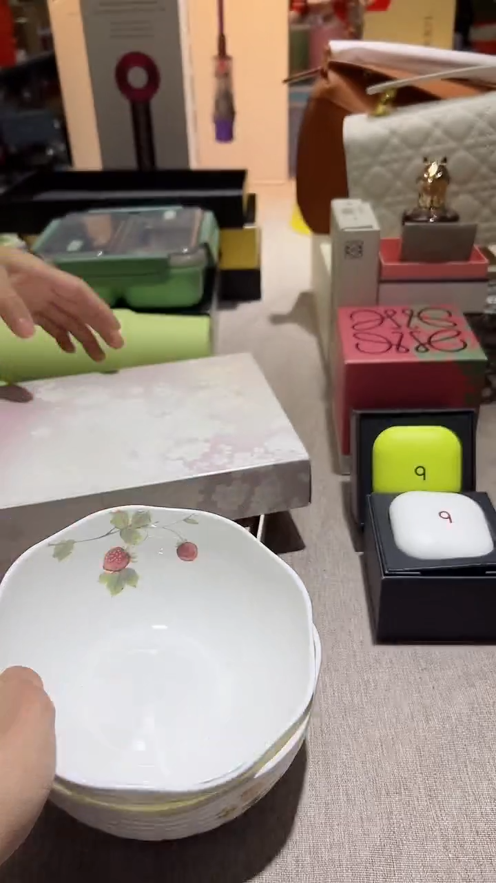 【闪购商品】瓷片正品保真，清库存