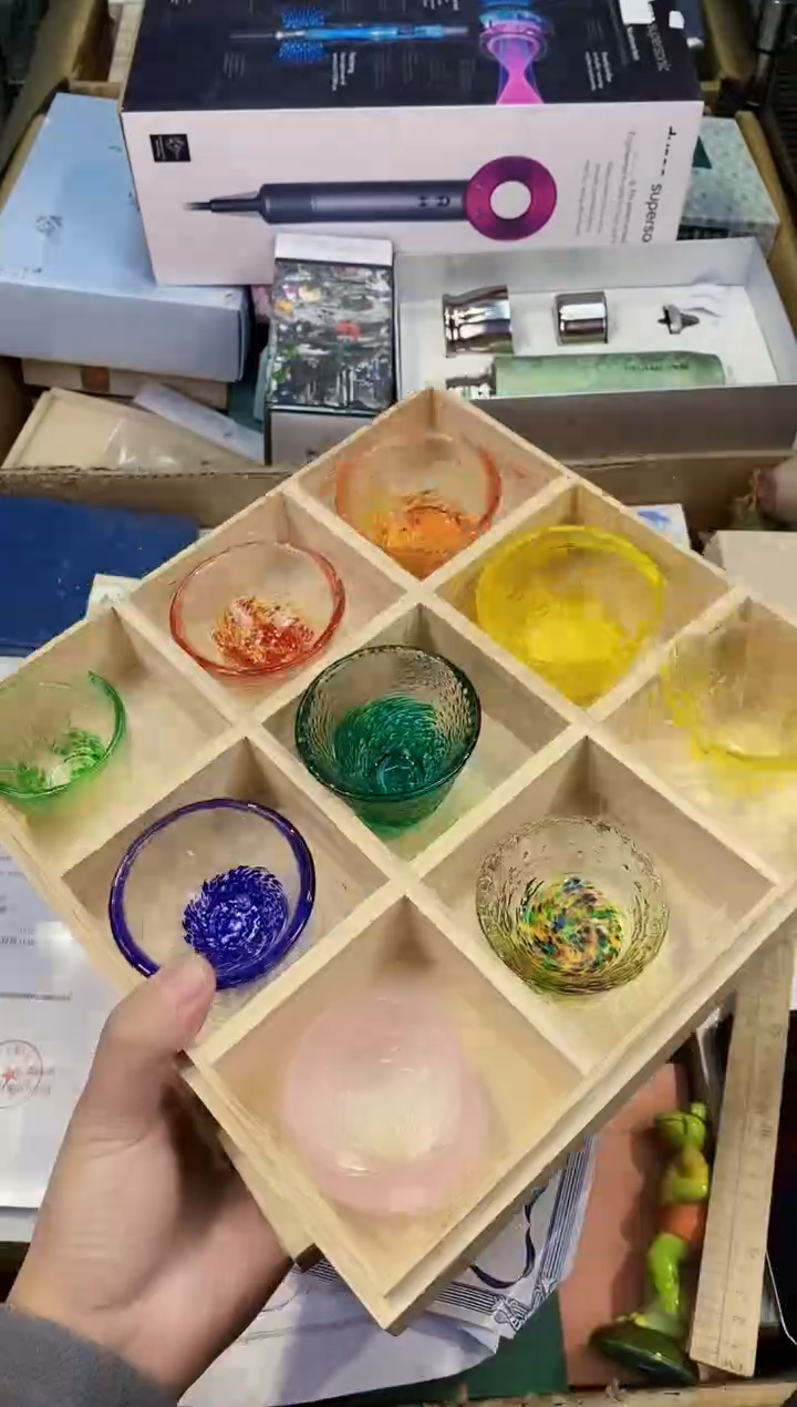 【闪购商品】瓷片都是我的大宝贝儿瓷器