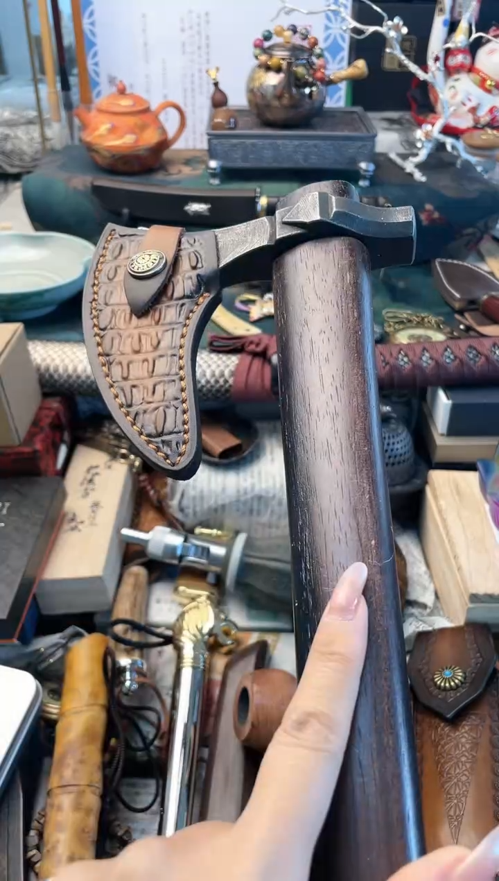 【闪购商品】瓷片大fu晓魏甄宝阁品质保证