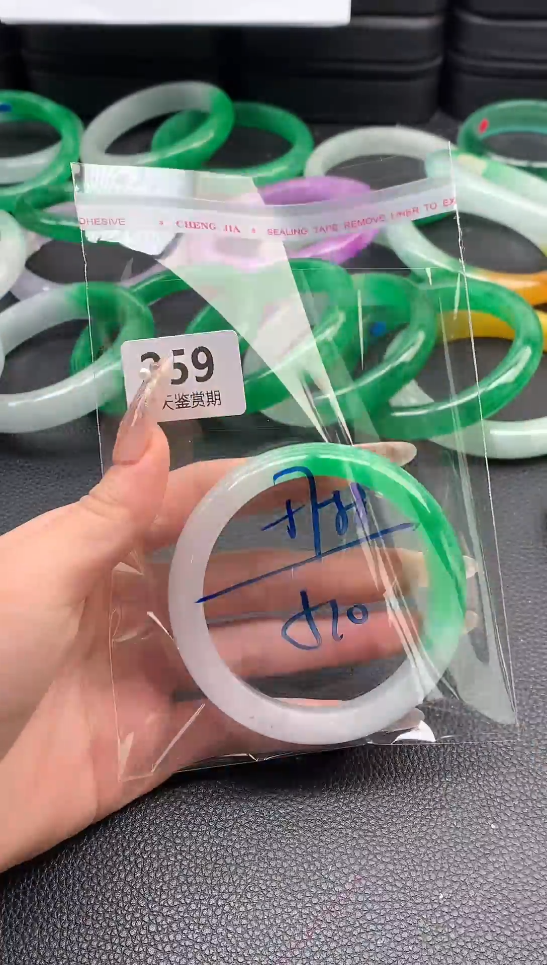 非金属无时尚手镯 所见即所得 七天鉴赏期