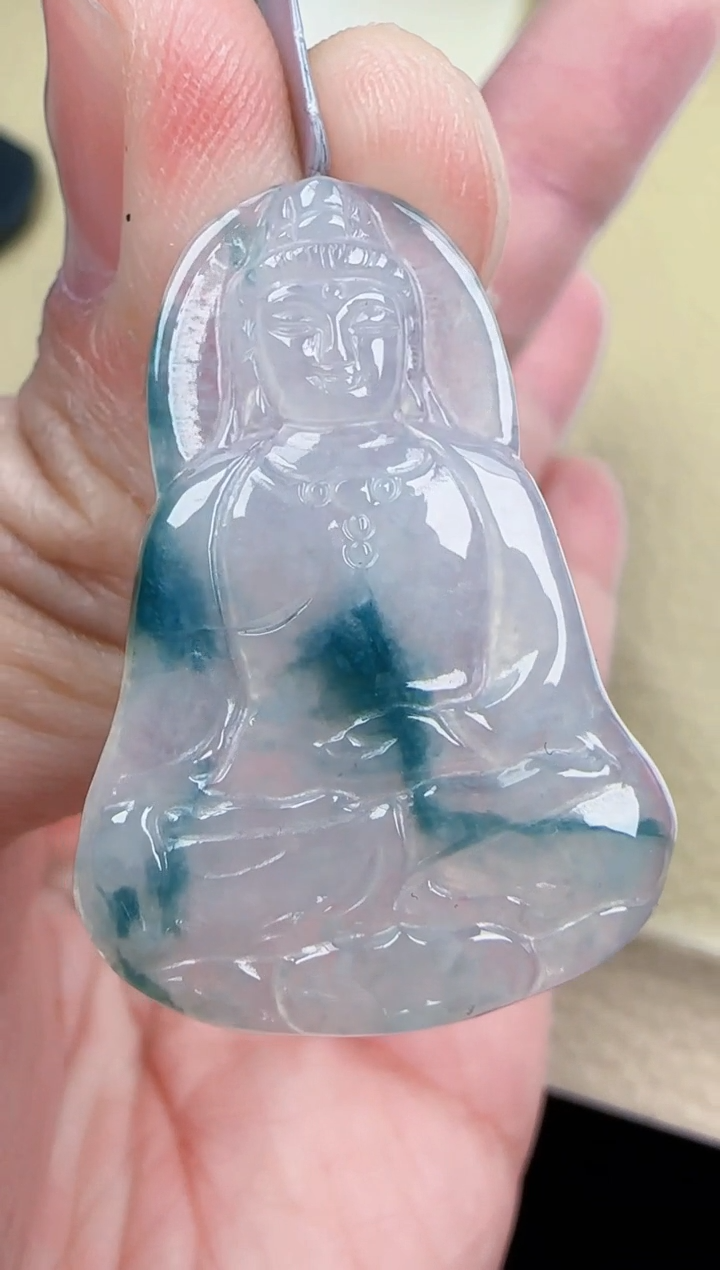 【闪购商品】翡翠颈饰未镶嵌翡翠