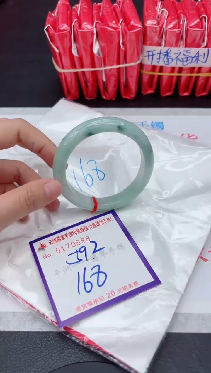 未镶嵌手镯翡翠111111