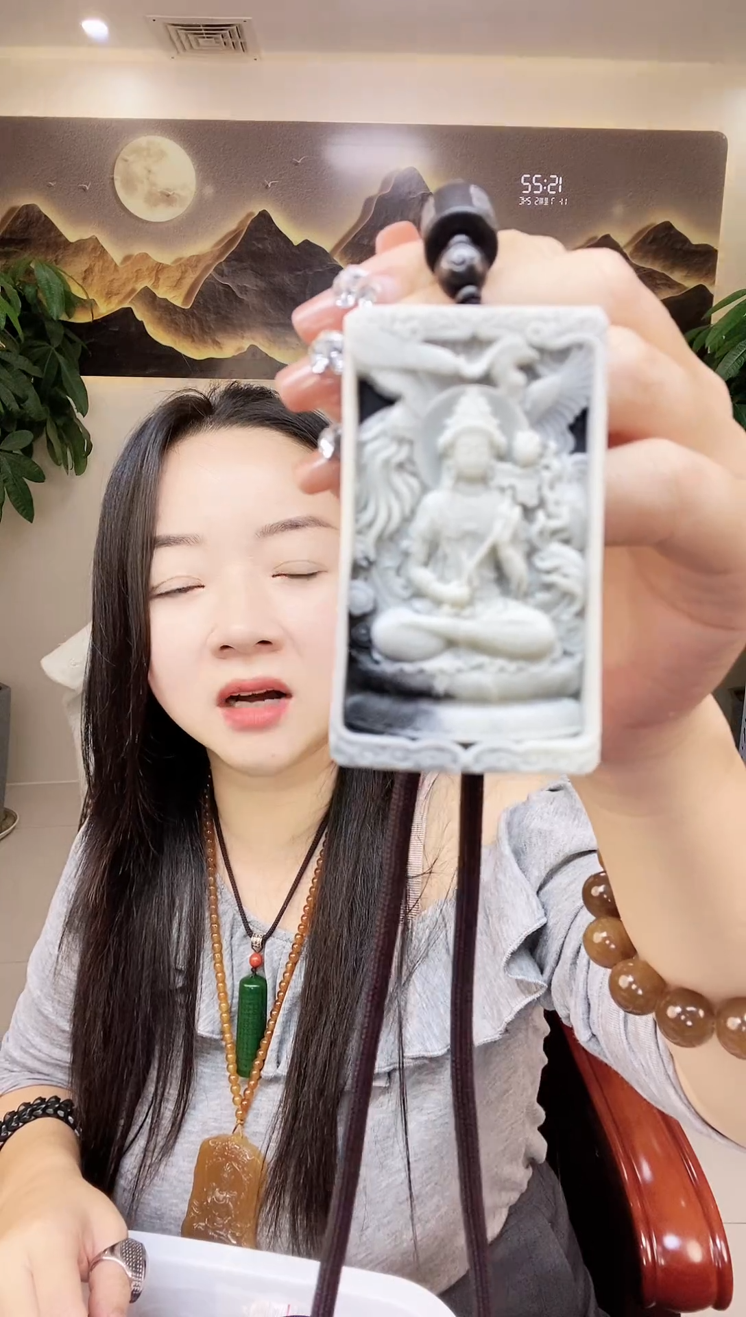 瑕疵牌子多样性随机发一