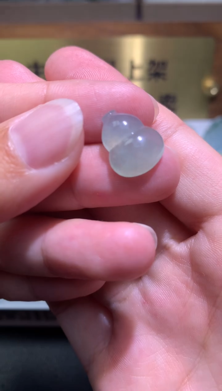 【闪购商品】定制翡翠未镶嵌毛货