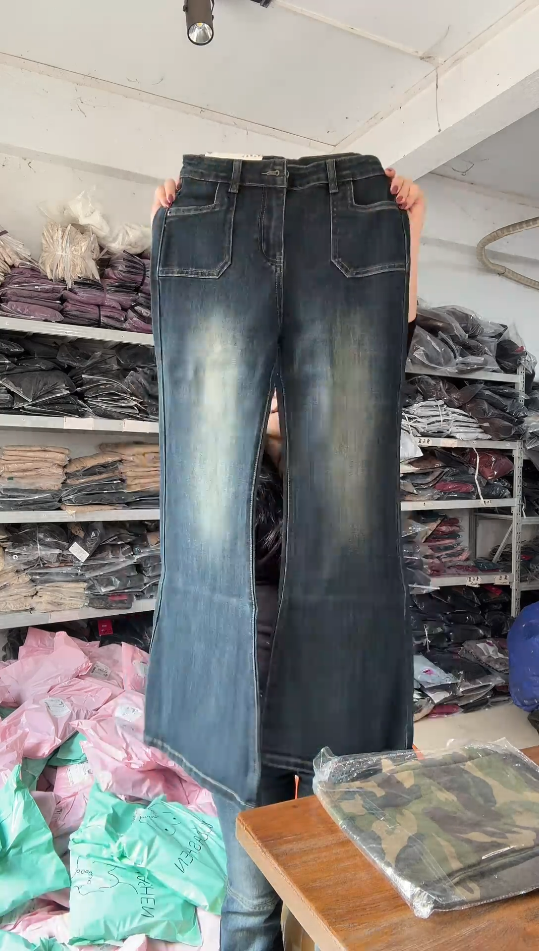 NO退NO换 编号058 L