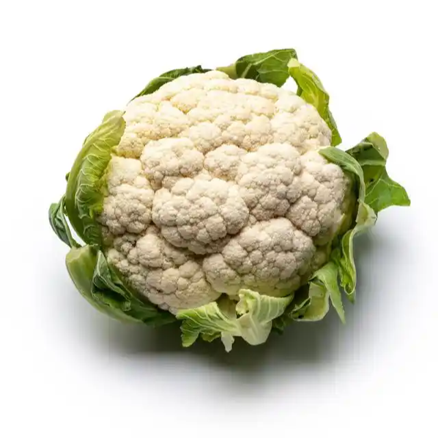 新鲜花菜约500g+