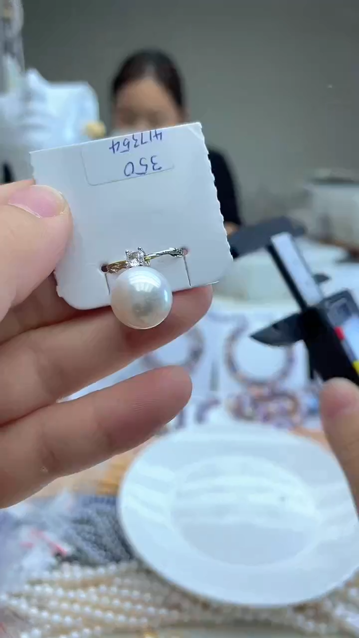 13mm+白色系戴妃