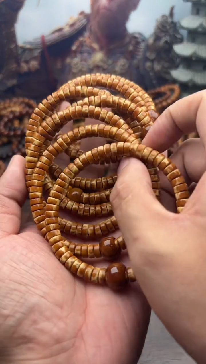 紫金鼠手串18号药片