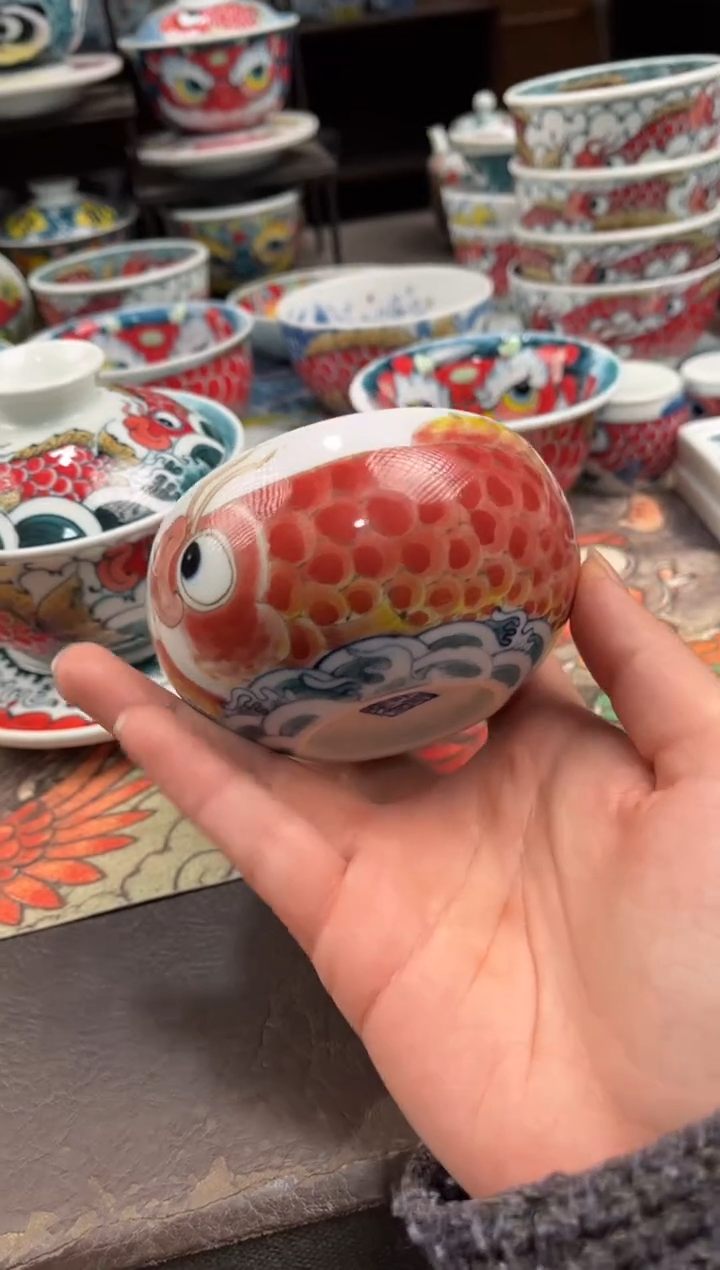 拙明院（宠粉价格）罗汉杯