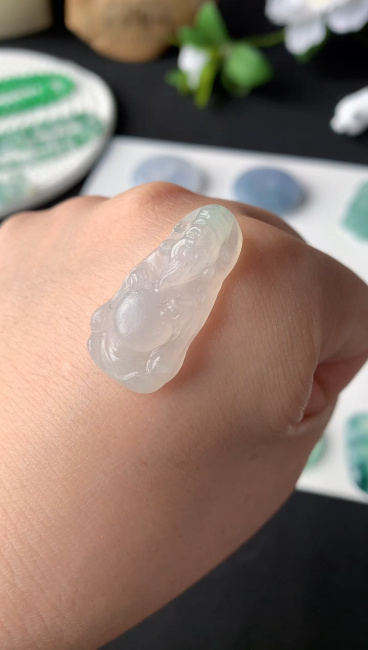 未镶嵌定制翡翠0147868315