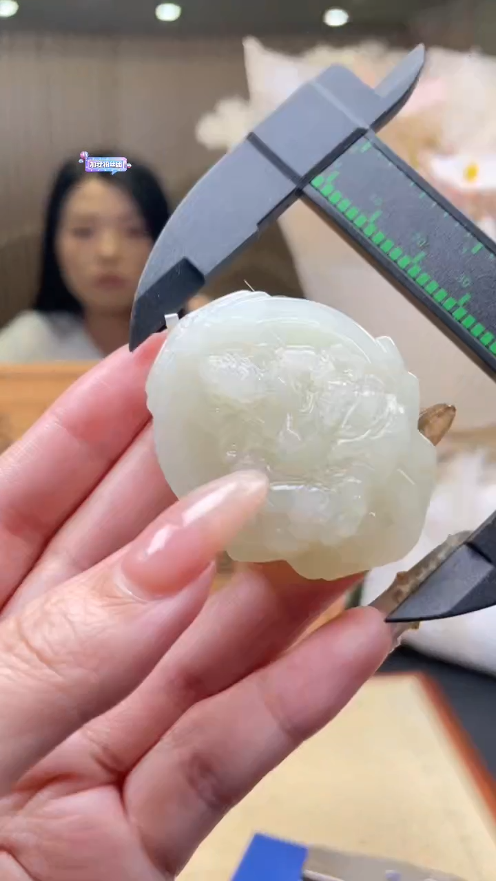 定制和田玉        *130