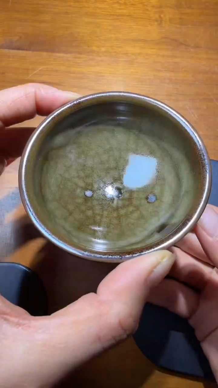 茶盏詹桂溪高端收藏13