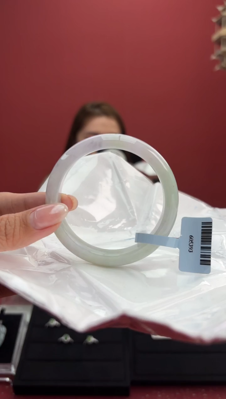 【闪购商品】翡翠手镯未镶嵌15手镯