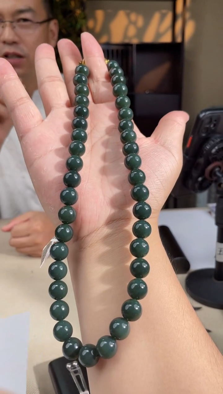 定制和田玉多样性发货拍一发一