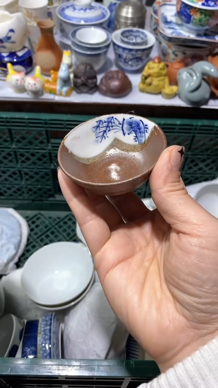 【闪购商品】瓷片满16元凑凑单发货.手快有手慢无