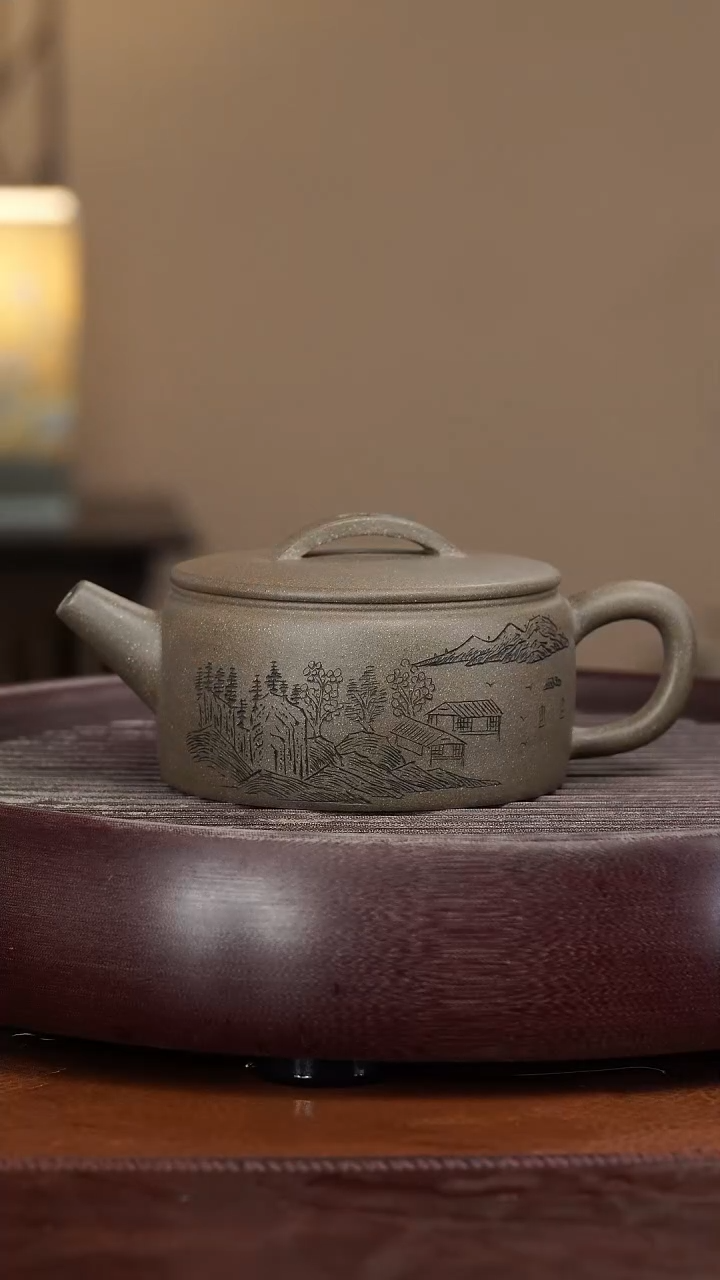 【闪购商品】紫砂茶壶宜兴紫砂壶