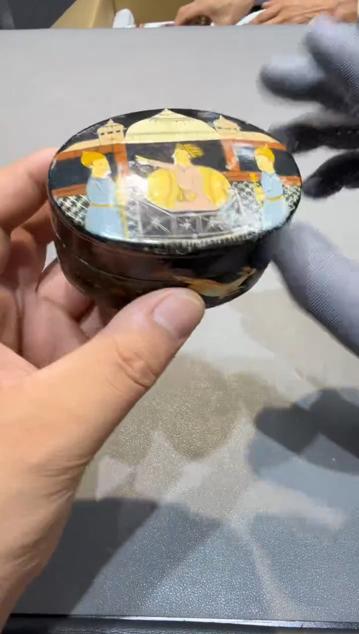 n****o小四孤品收藏中古品