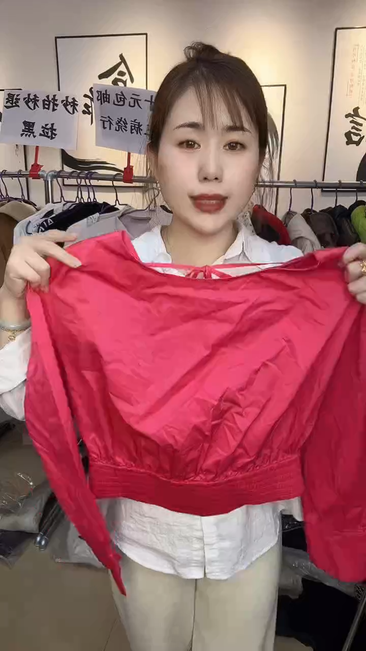 直播闪降小衫全场秒