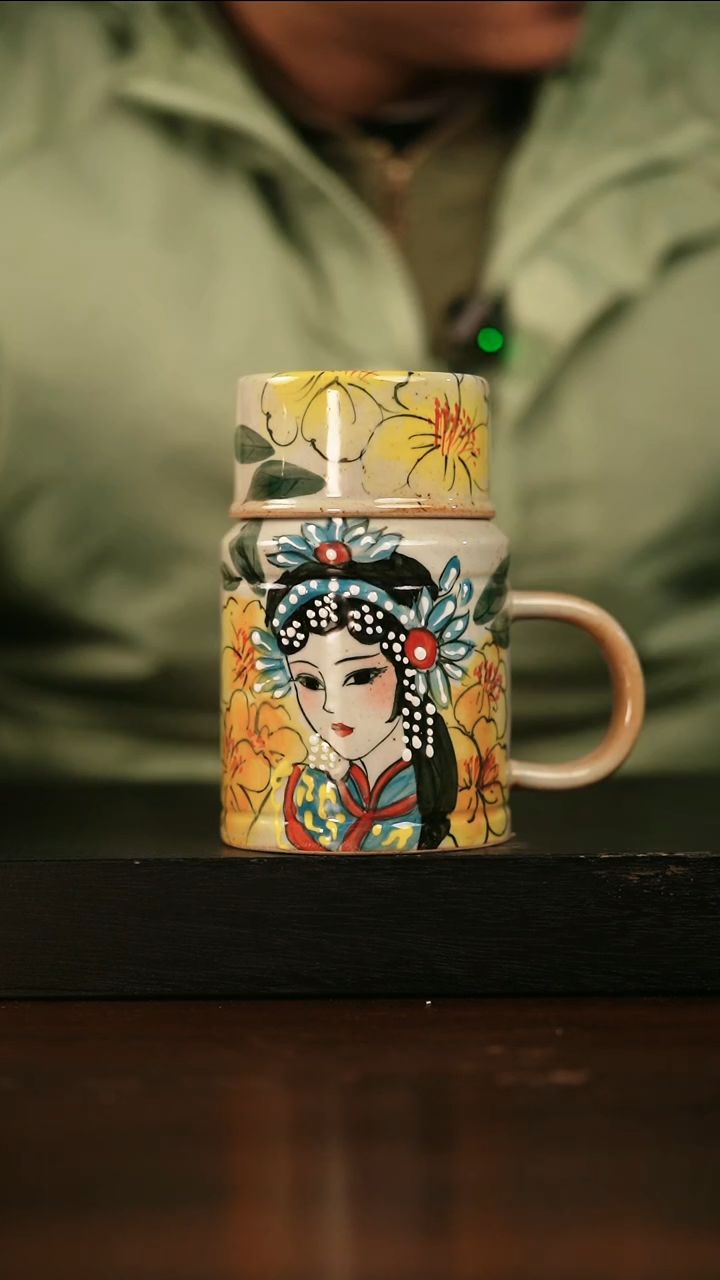 【闪购商品】其他920遇瓷手作同款