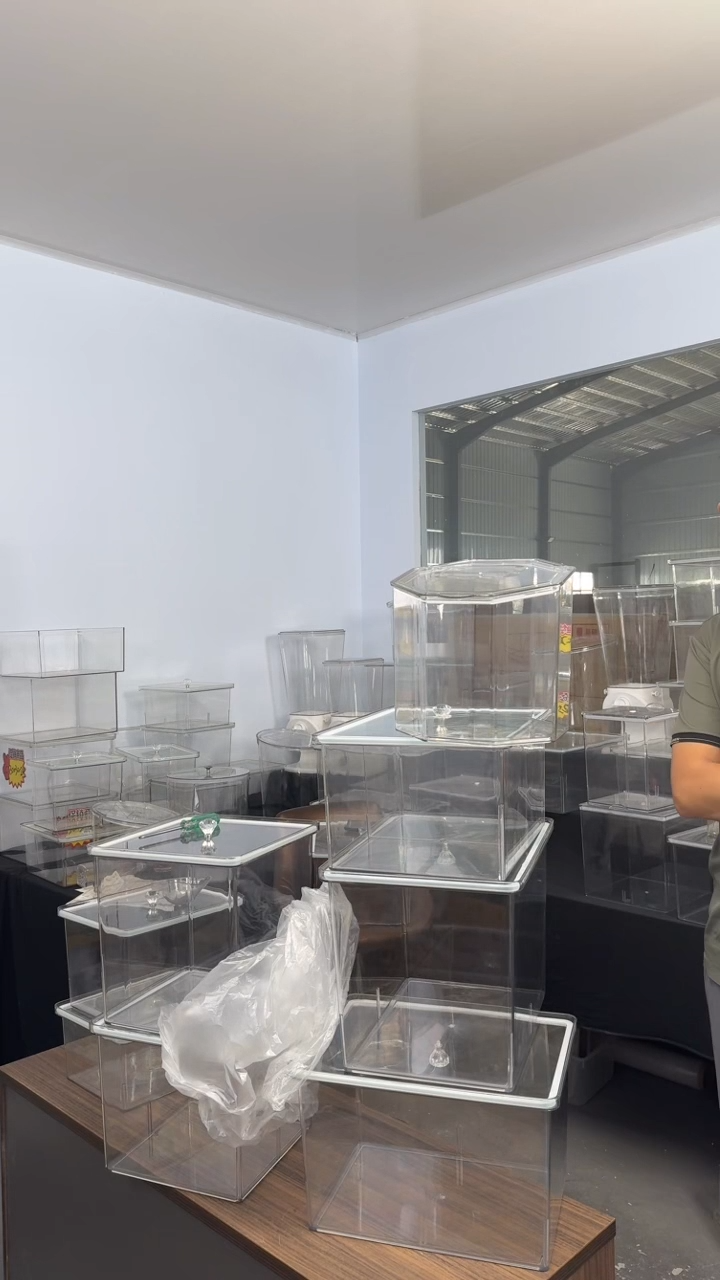 盖子款PET504020玻璃盖2套+2铲子